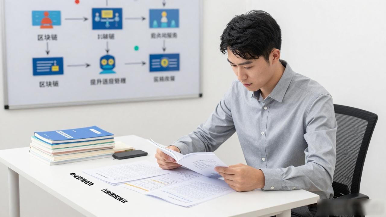 区块链技术考编_数字中国建设体制内就业_区块链考编成功