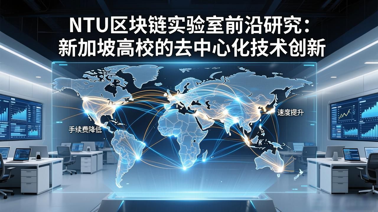南洋理工大学 区块链 智能合约_ntu区块链科技_南洋理工大学 区块链 供应链溯源
