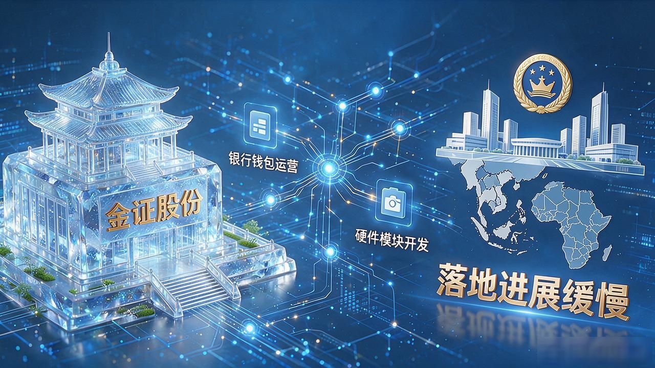 金证股份有数字货币么_金融IT系统_数字人民币钱包开发