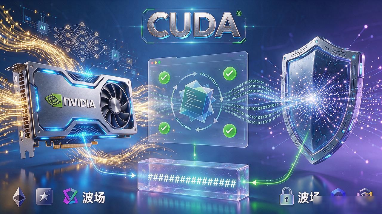 GPU集群在区块链项目中的应用_区块链nvidia_NVIDIA显卡与区块链关系