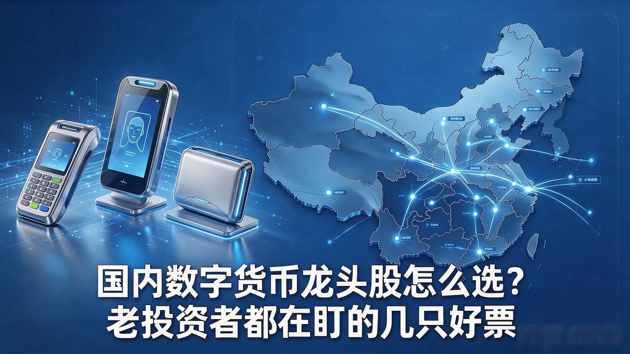 安全芯片厂商数字人民币_数字人民币运营机构_国内数字货币龙头股